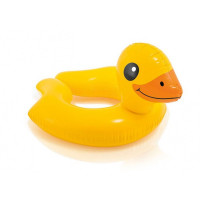 Надувне коло Intex 59220 (качечка) Надувне коло Intex 59220 (качечка)